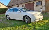 Opel Insignia A Sports Tourer OPC wagon 5-doors
