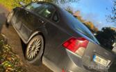 Volvo S40 2 generation [restyling] Sedan