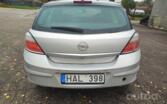 Opel Astra H Hatchback