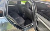 Skoda Octavia 3 generation [restyling] Combi wagon 5-doors