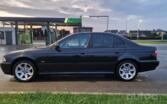 BMW 5 Series E39 [restyling] Sedan