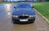 BMW 5 Series E39 [restyling] Sedan