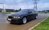 BMW 5 Series E39 [restyling] Sedan
