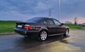 BMW 5 Series E39 [restyling] Sedan
