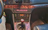 BMW 5 Series E39 [restyling] Sedan