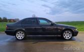 BMW 5 Series E39 [restyling] Sedan