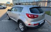 Kia Sportage 3 generation Crossover