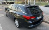 Opel Astra K wagon