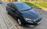 Opel Astra K wagon