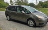 Citroen C4 Picasso 1 generation Minivan 5-doors
