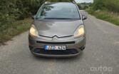 Citroen C4 Picasso 1 generation Minivan 5-doors