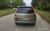 Citroen C4 Picasso 1 generation Minivan 5-doors
