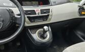 Citroen C4 Picasso 1 generation Minivan 5-doors