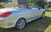 Opel Astra H [restyling]