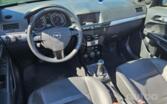 Opel Astra H [restyling]