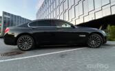 BMW 7 Series F01/F02 [restyling] Sedan