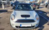 Mini Cooper S R56 [restyling] Hatchback 3-doors