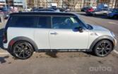 Mini Cooper S R56 [restyling] Hatchback 3-doors