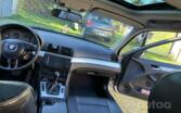 BMW 3 Series E46 Sedan 4-doors
