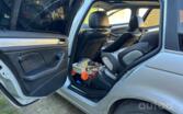 BMW 3 Series E46 Sedan 4-doors