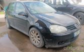 Volkswagen Golf 5 generation Hatchback 5-doors