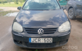 Volkswagen Golf 5 generation Hatchback 5-doors