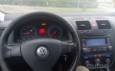 Volkswagen Golf 5 generation Hatchback 5-doors