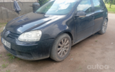 Volkswagen Golf 5 generation Hatchback 5-doors