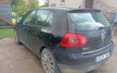 Volkswagen Golf 5 generation Hatchback 5-doors