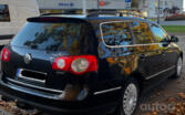 Volkswagen Passat B6 wagon 5-doors