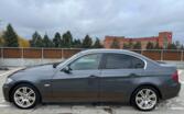 BMW 3 Series E90/E91/E92/E93 Sedan