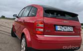Audi A2 8Z Hatchback 5-doors