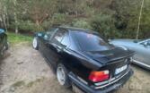 BMW 3 Series E36 Sedan