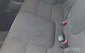 Audi A3 8P/8PA [restyling] Sportback hatchback 5-doors