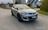 Mazda CX-7 1 generation [restyling] Crossover