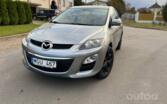 Mazda CX-7 1 generation [restyling] Crossover
