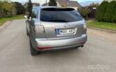 Mazda CX-7 1 generation [restyling] Crossover