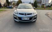 Mazda CX-7 1 generation [restyling] Crossover