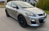 Mazda CX-7 1 generation [restyling] Crossover