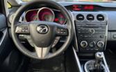 Mazda CX-7 1 generation [restyling] Crossover
