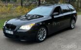 BMW 5 Series E60/E61 Touring wagon