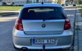 BMW 1 Series E81-E88