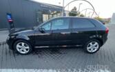 Audi A3 8P/8PA [2th restyling] Hatchback 3-doors