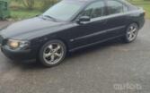 Volvo S60 1 generation Sedan