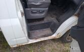 Ford Transit 3 generation