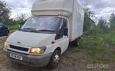 Ford Transit 3 generation