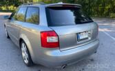 Audi A4 B6 Avant wagon 5-doors