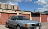 Audi 80 8A/B3 Sedan