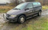 Chrysler Voyager 3 generation Grand minivan 5-doors