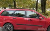Ford Focus 1 generation wagon 5-doors